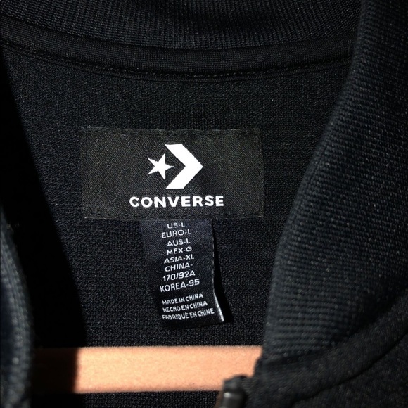 Converse Suit - Picture 4 of 5